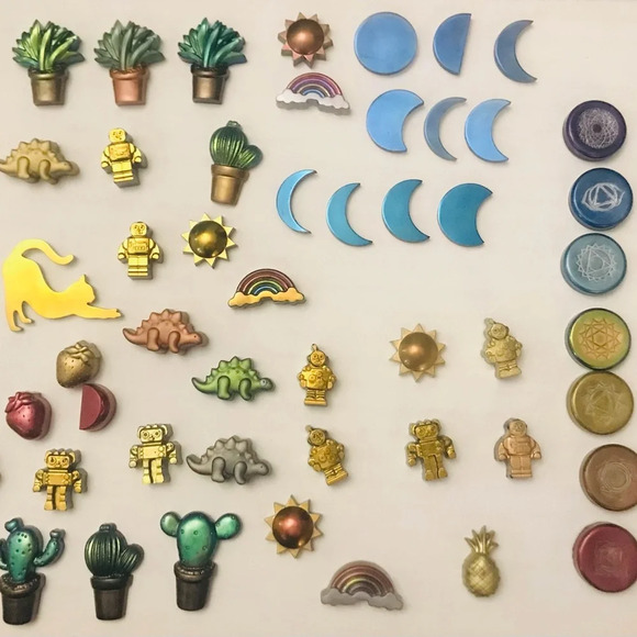 FREE HANDMADE GIFT WITH PURCHASE! - Picture 12 of 14